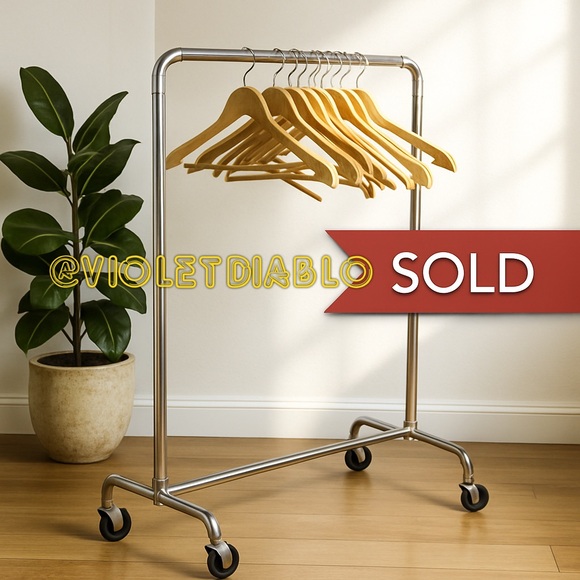 🤩 Thank You For Shopping My Closet ⭐️⭐️⭐️⭐️⭐️ - Picture 1 of 1